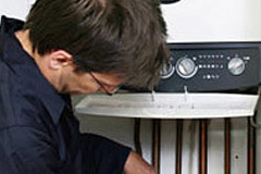 boiler replacement South Merstham