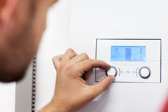 best South Merstham boiler servicing companies