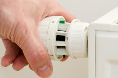 South Merstham central heating repair costs
