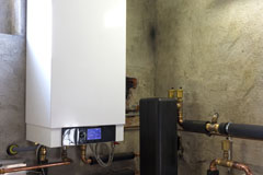 South Merstham condensing boiler companies
