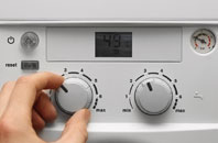 free South Merstham boiler maintenance quotes